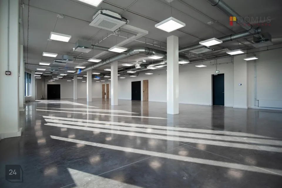 Mitme sihtotstarbega, 965 m² Äripind  -  Tallinn, Lasnamäe linnaosa - foto 3