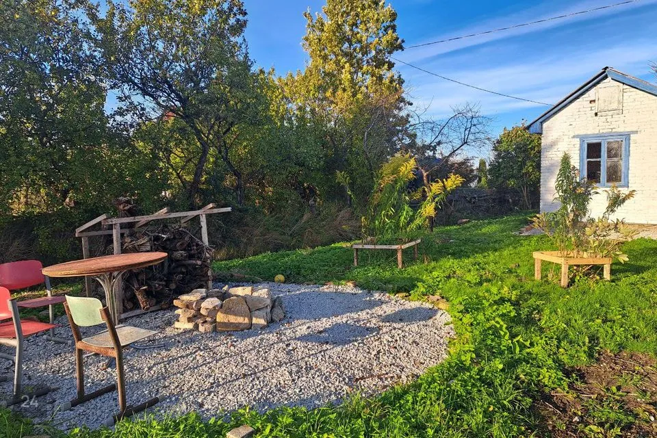 2-toaline Suvila  -  Sillamäe linn - foto 3