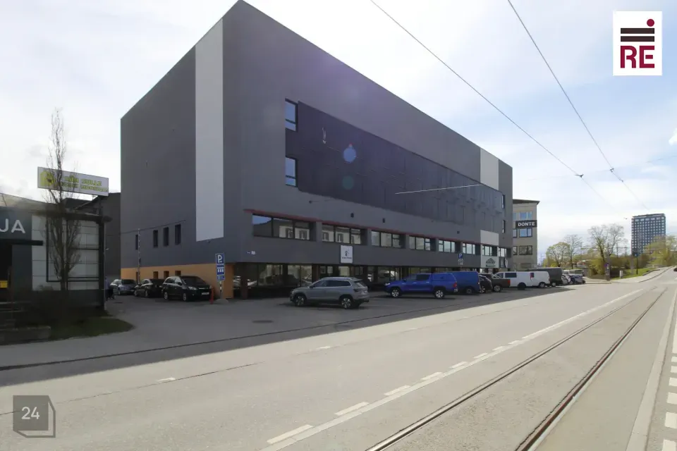 Mitme sihtotstarbega, 70 m² Äripind  -  Tallinn, Kesklinna linnaosa