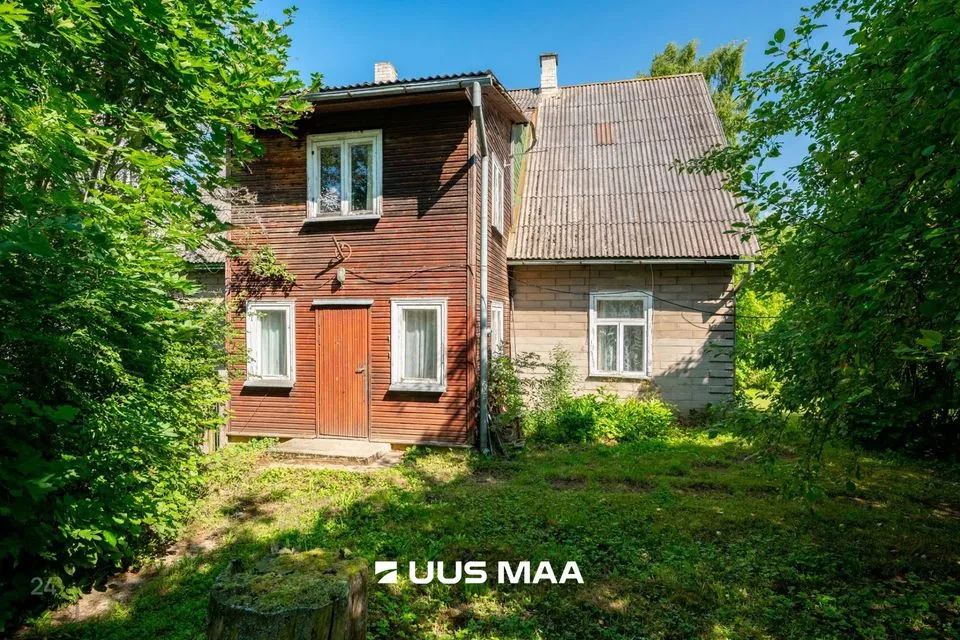 3-toaline Maja  -  Kastre vald, Kaagvere küla - foto 3