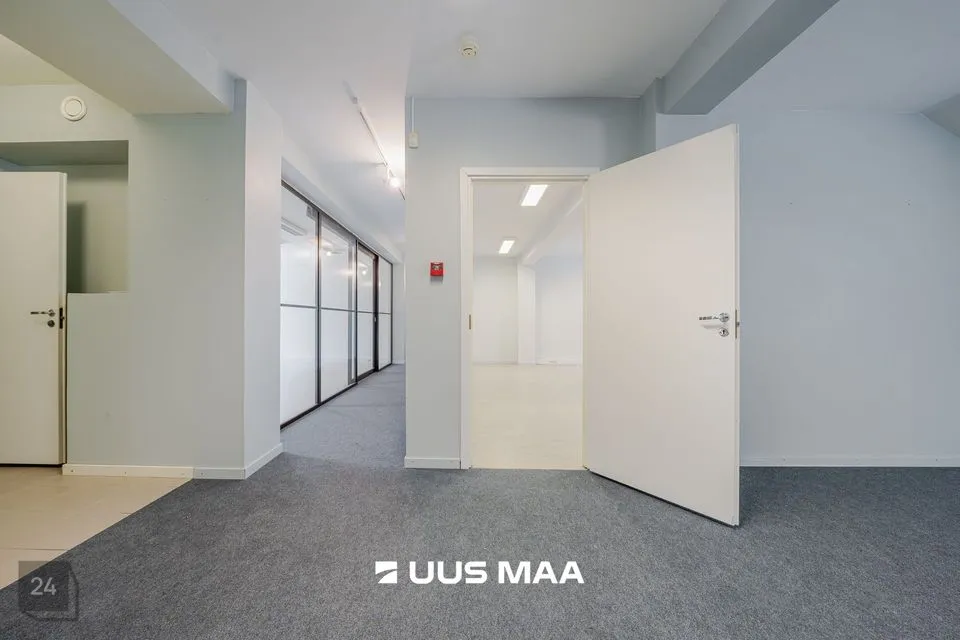 210 m² Äripind  -  Tartu linn, Tartu linn - foto 2