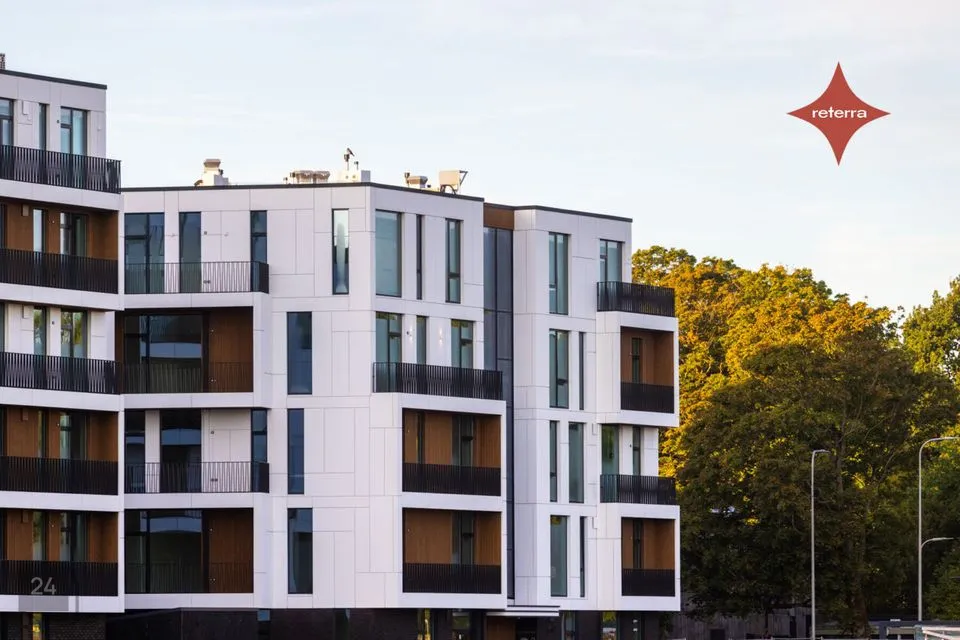 3-toaline Korter  -  Tallinn, Põhja-Tallinna linnaosa