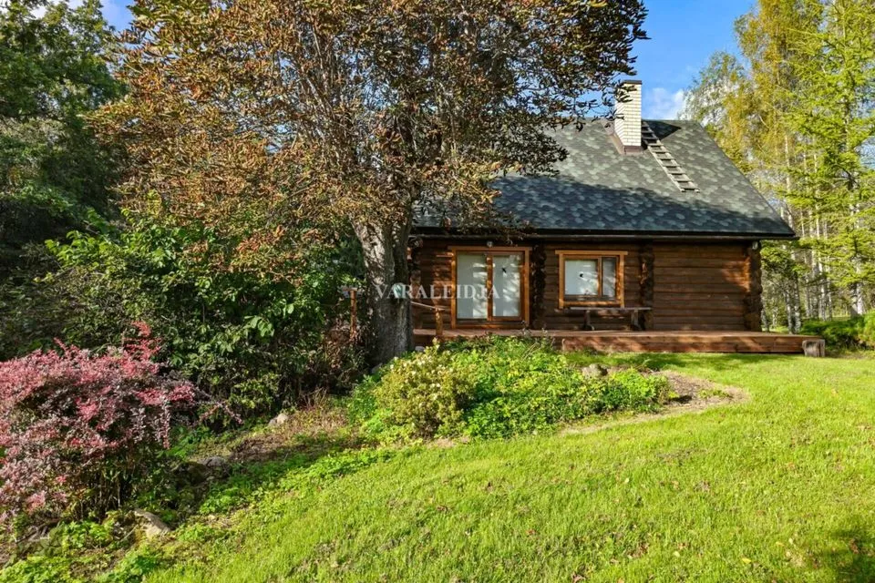 124 m² Maja - Otepää vald, Ilmjärve küla - foto 5