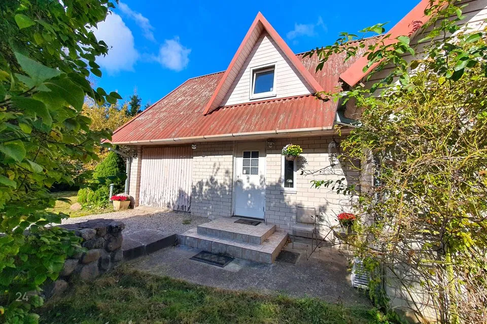 3-комнатная дом в Harku vald, Muraste küla