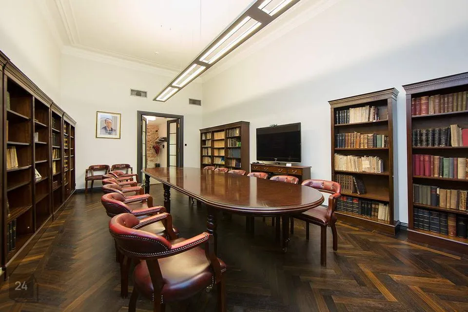 1115 m² business in Tallinn, Kesklinna linnaosa - photo 5