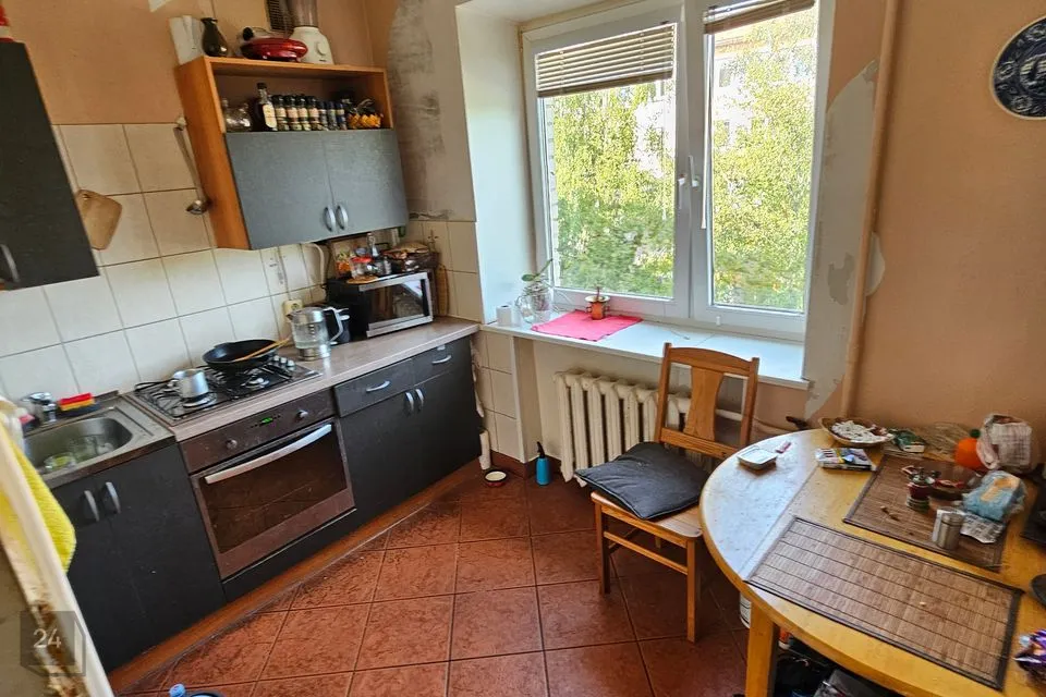 2-toaline Korter  -  Tallinn, Põhja-Tallinna linnaosa - foto 2