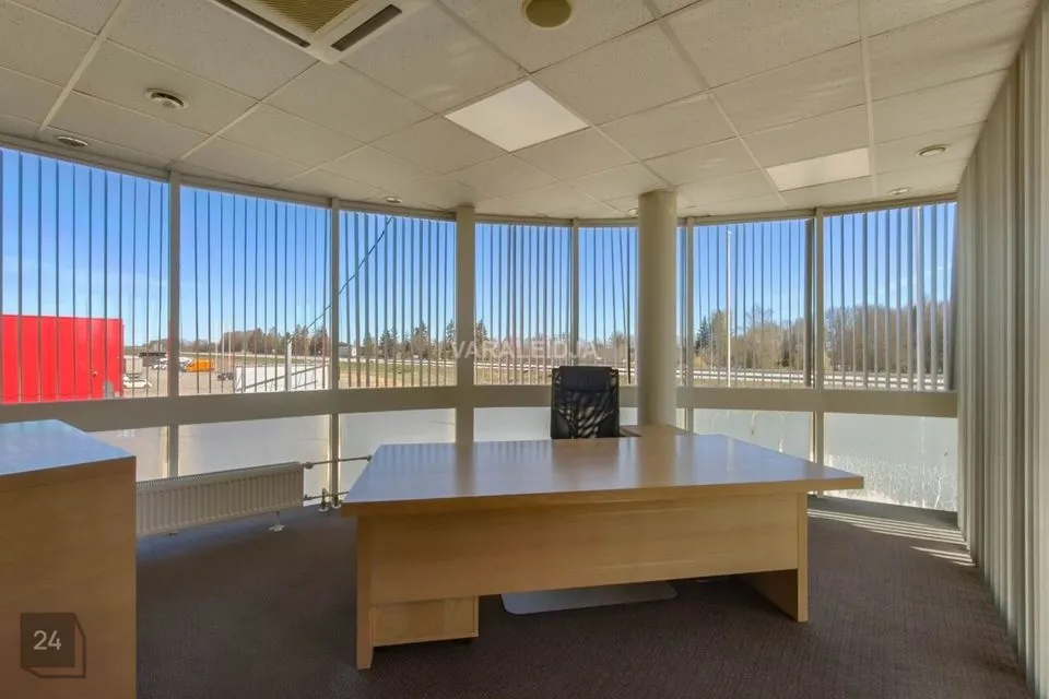 Mitme sihtotstarbega, 1306 m² Äripind  -  Kambja vald, Tõrvandi alevik - foto 5