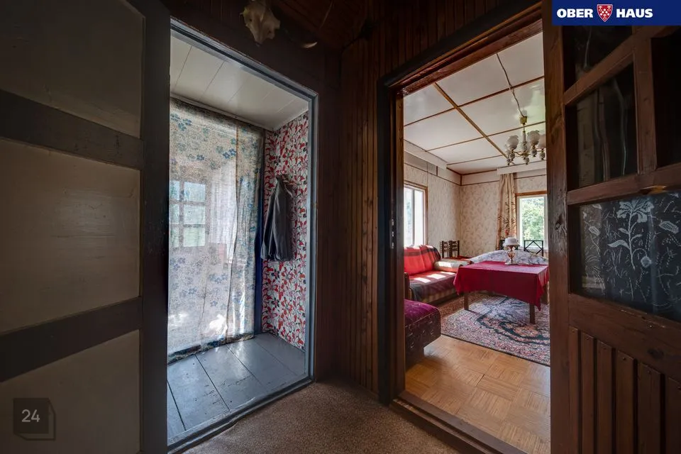 4-toaline Maja  -  Jõgeva vald, Sadala alevik - foto 5