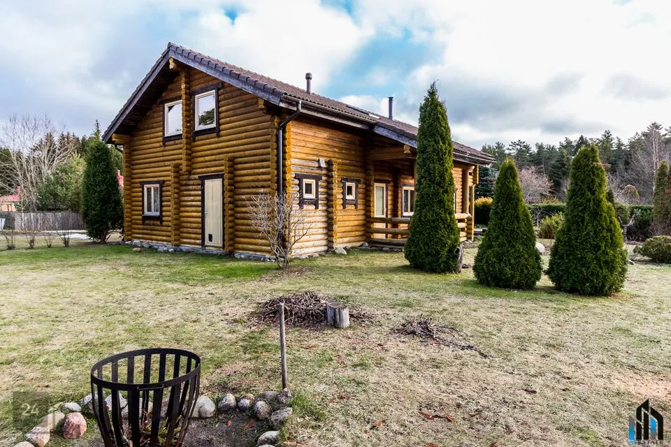 7-toaline Maja  -  Harku vald, Vaila küla - foto 2