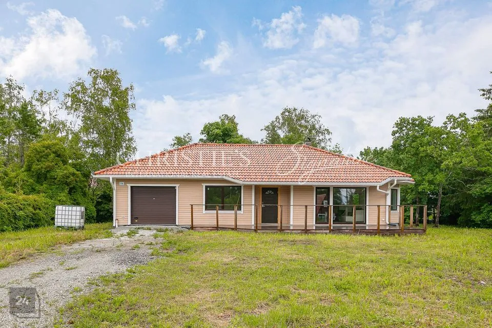 3-room house in Lääne-Harju vald, Laulasmaa küla - photo 2