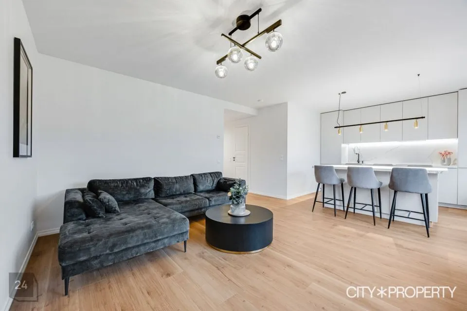 3-toaline Korter - Tallinn, Haabersti linnaosa - foto 4