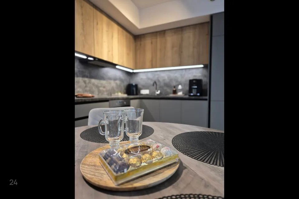 2-toaline Korter - Tallinn, Mustamäe linnaosa