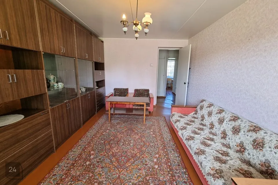 2-toaline Korter  -  Kohtla-Järve linn, Järve linnaosa - foto 5