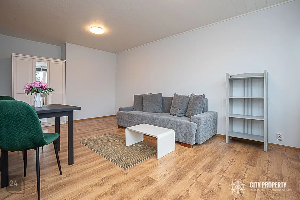 1-room apartment in Tallinn, Nõmme linnaosa - photo 4