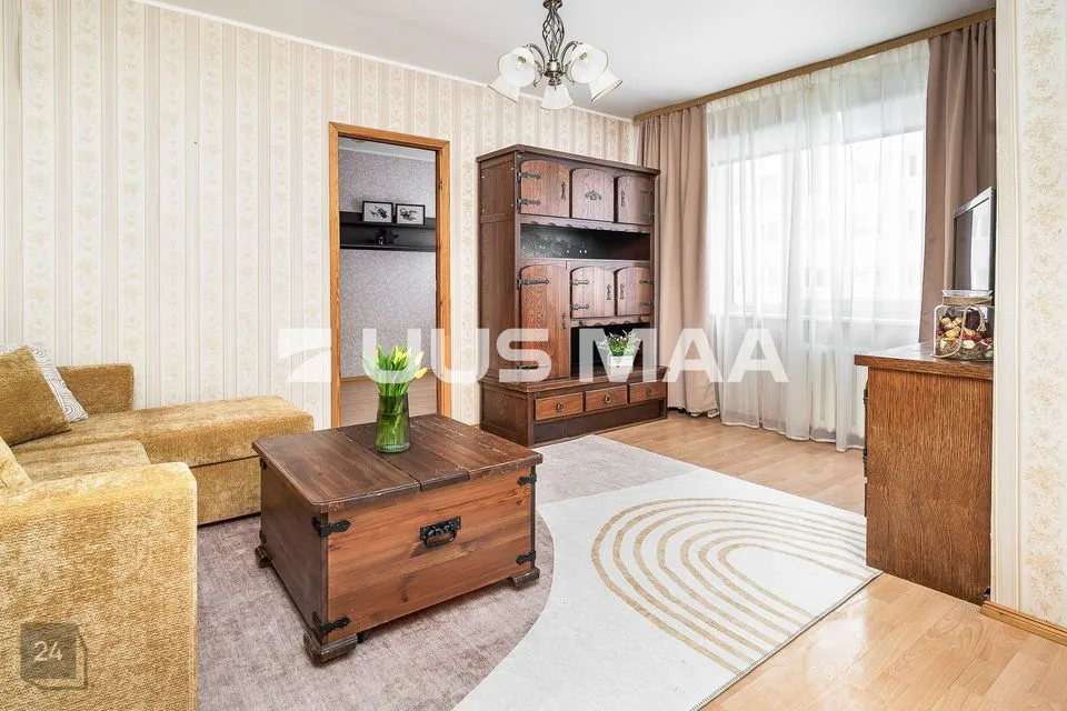 2-toaline Korter - Tallinn, Põhja-Tallinna linnaosa