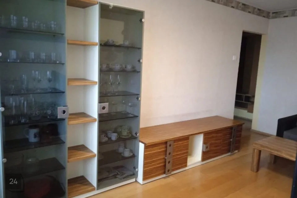 2-toaline Korter - Tallinn, Haabersti linnaosa - foto 3