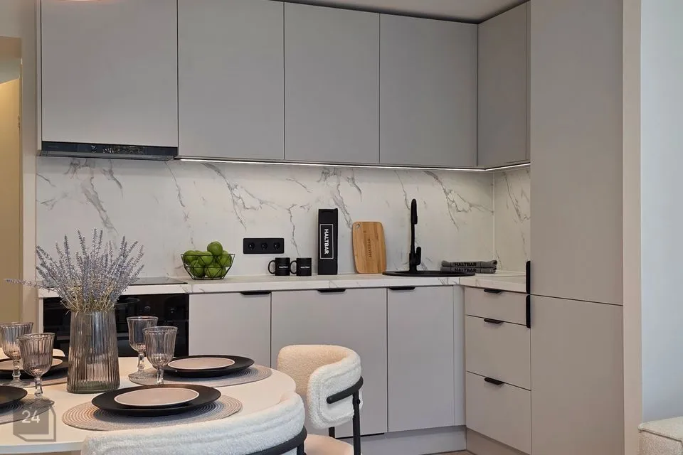 3-комнатная Квартира в Tallinn, Kristiine linnaosa - фото 3