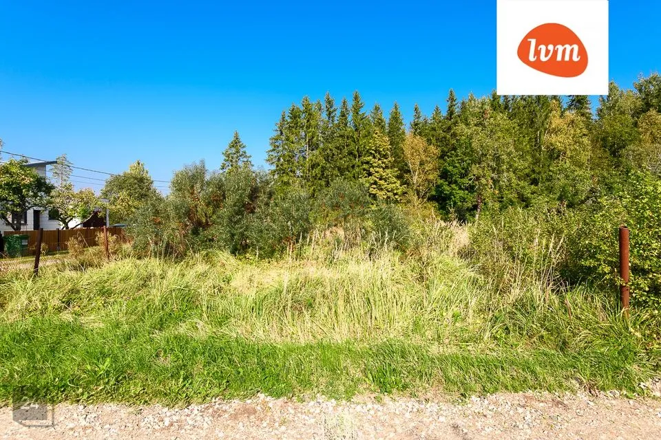 Elamumaa, 1048 m² Maa  -  Tori vald, Kilksama küla - foto 5