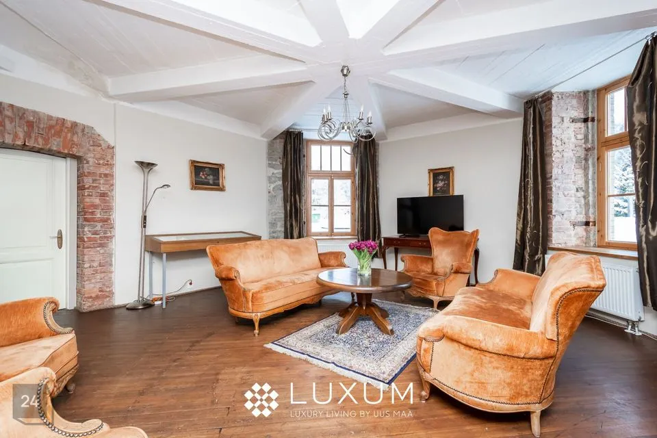 6-toaline Maja - Harku vald, Sõrve küla - foto 2