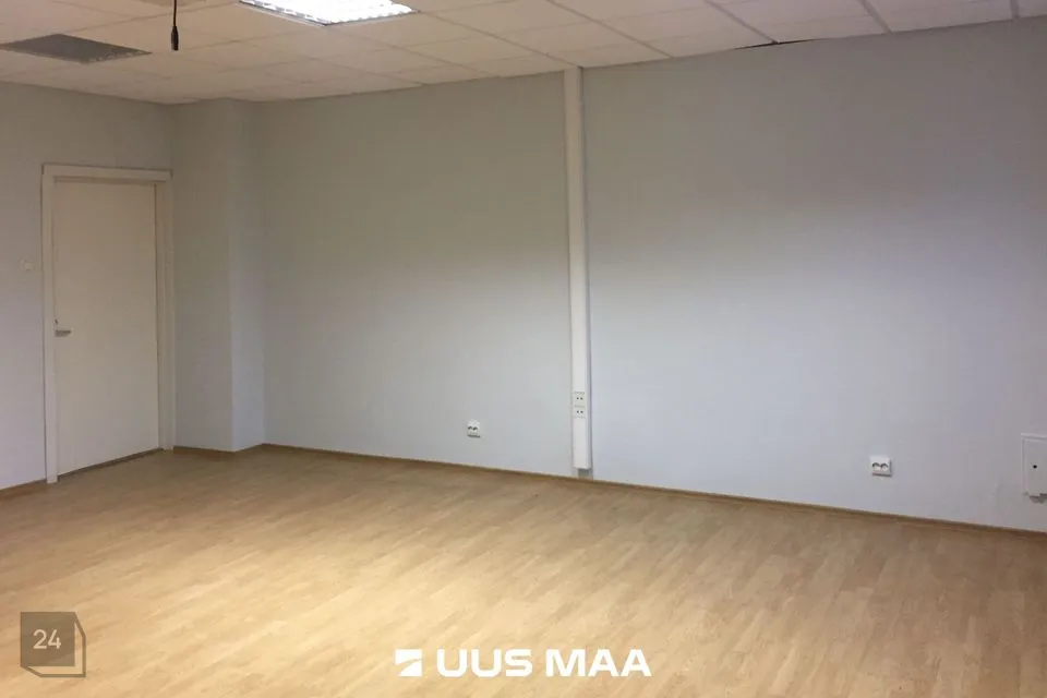 Mitme sihtotstarbega, 38 m² Äripind - Tallinn, Kesklinna linnaosa - foto 2