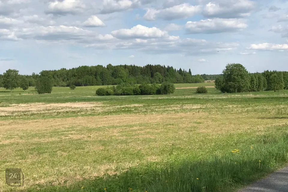 Maatulundusmaa, 286800 m² Maa  -  Raasiku vald, Mallavere küla - foto 5