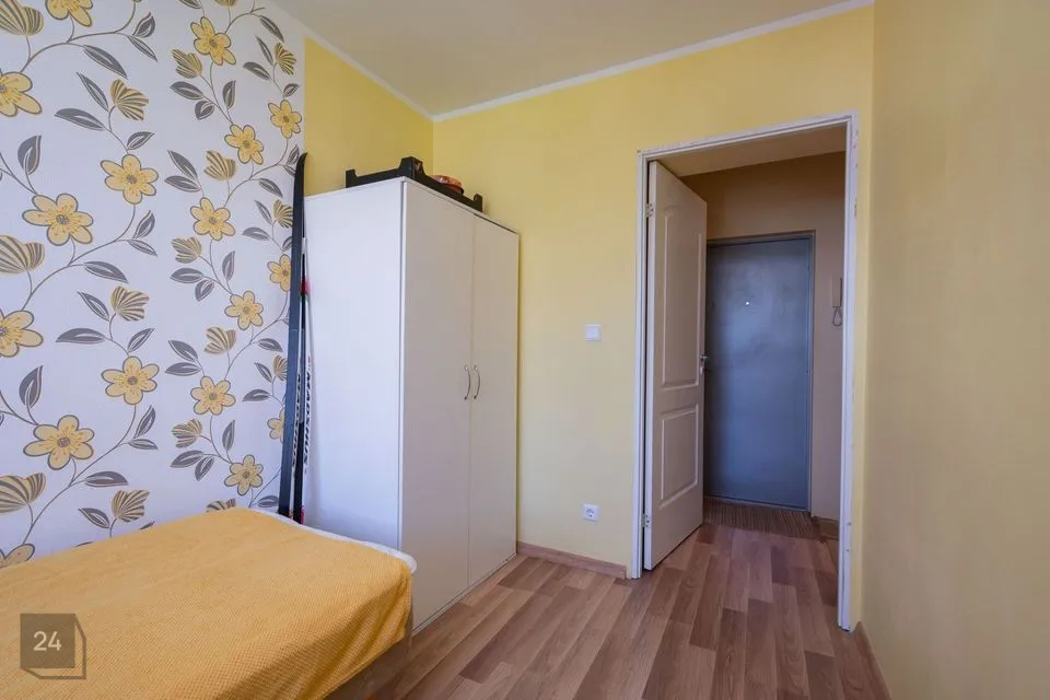 3-toaline Korter - Tartu linn, Tartu linn - foto 4