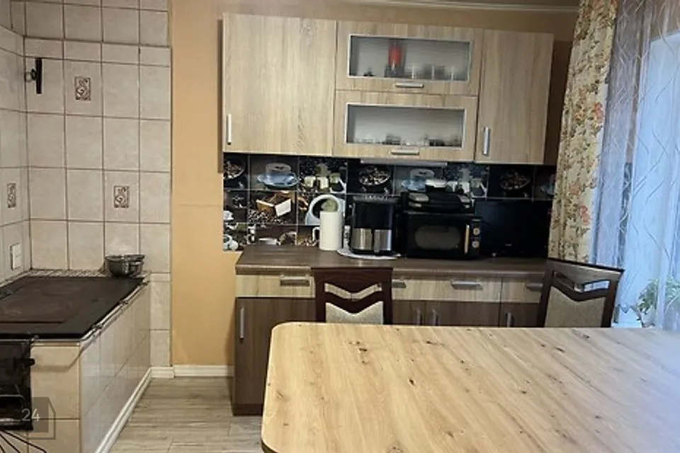 2-toaline Maja - Peipsiääre vald, Kasepää alevik - foto 5