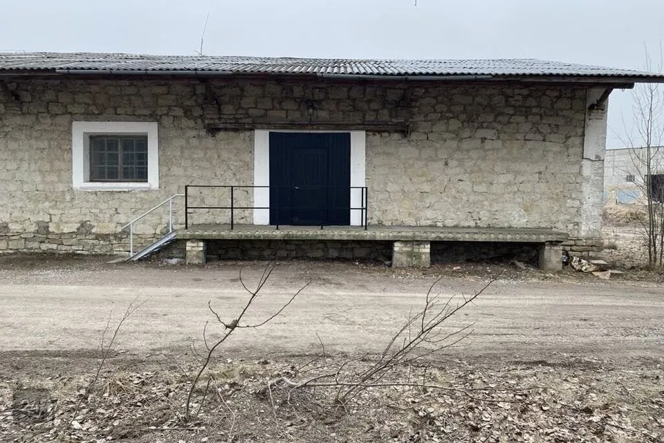 203 m² business in Saaremaa vald, Kuressaare linn