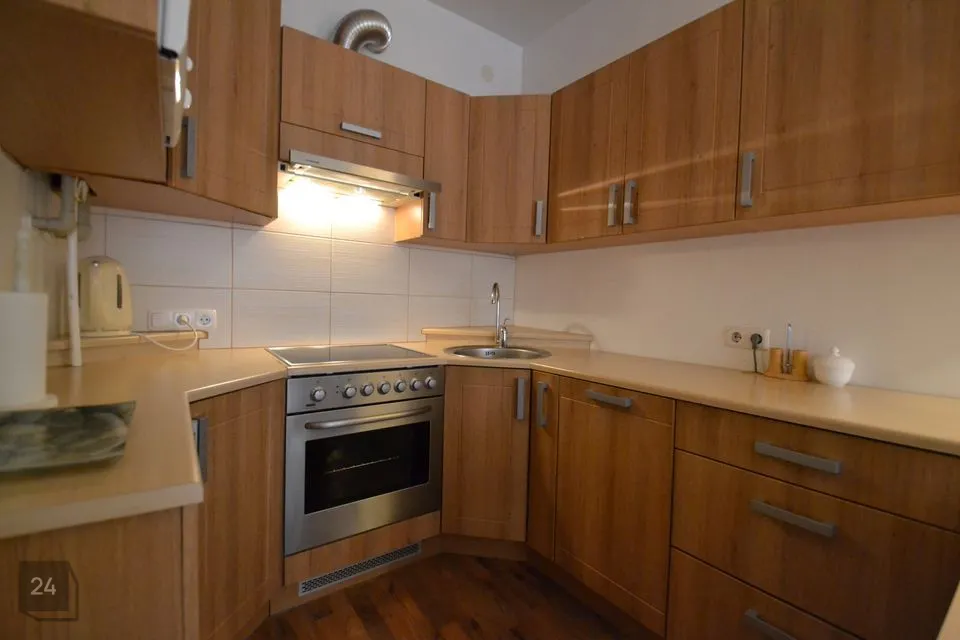 2-toaline Korter - Narva-Jõesuu linn, Narva-Jõesuu linn - foto 5