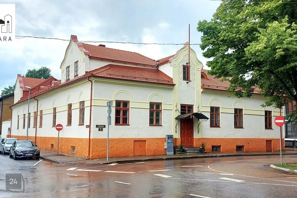 8-toaline Korter - Pärnu linn, Pärnu linn - foto 3