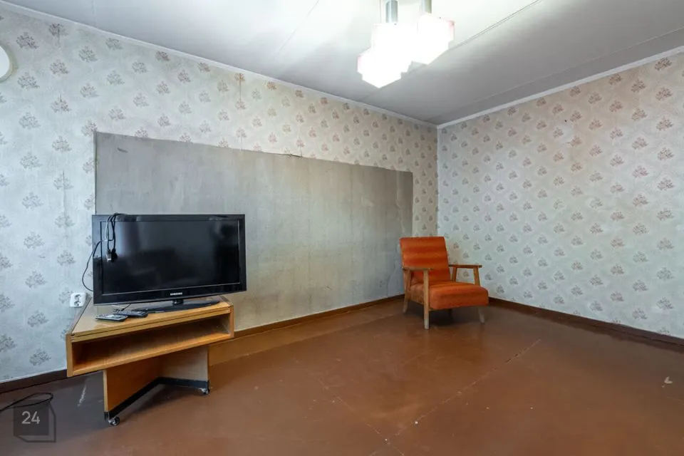 2-toaline Korter  -  Tartu linn, Tartu linn - foto 2