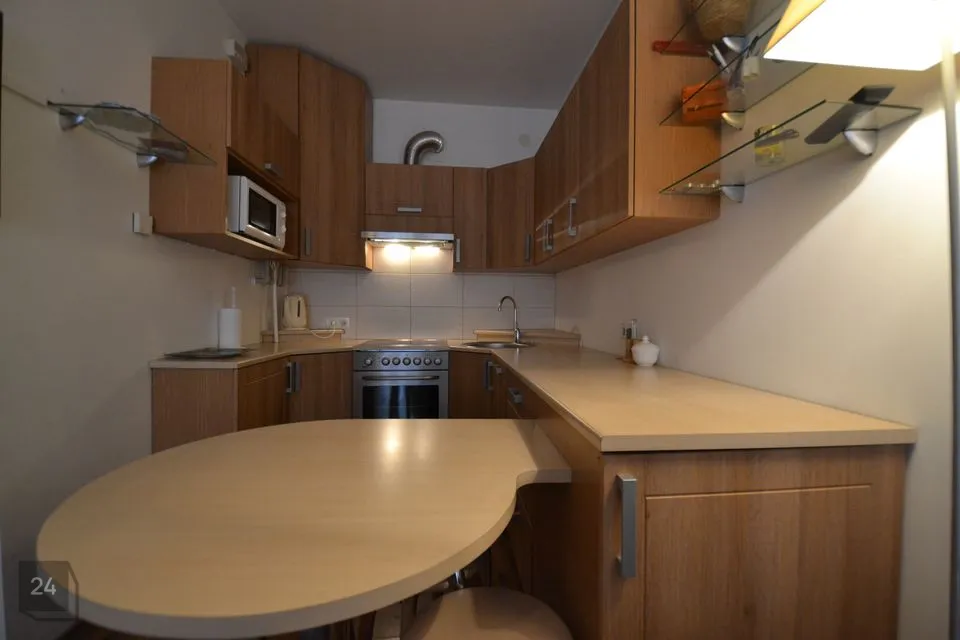 2-toaline Korter - Narva-Jõesuu linn, Narva-Jõesuu linn - foto 4