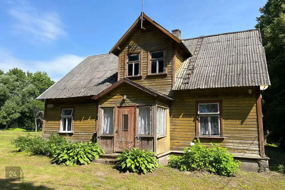 4-toaline Maja - Tori vald, Urge küla - foto 2