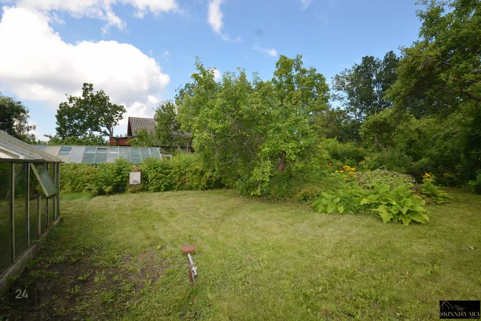 1-toaline Suvila  -  Lääne-Harju vald, Laulasmaa küla - foto 3