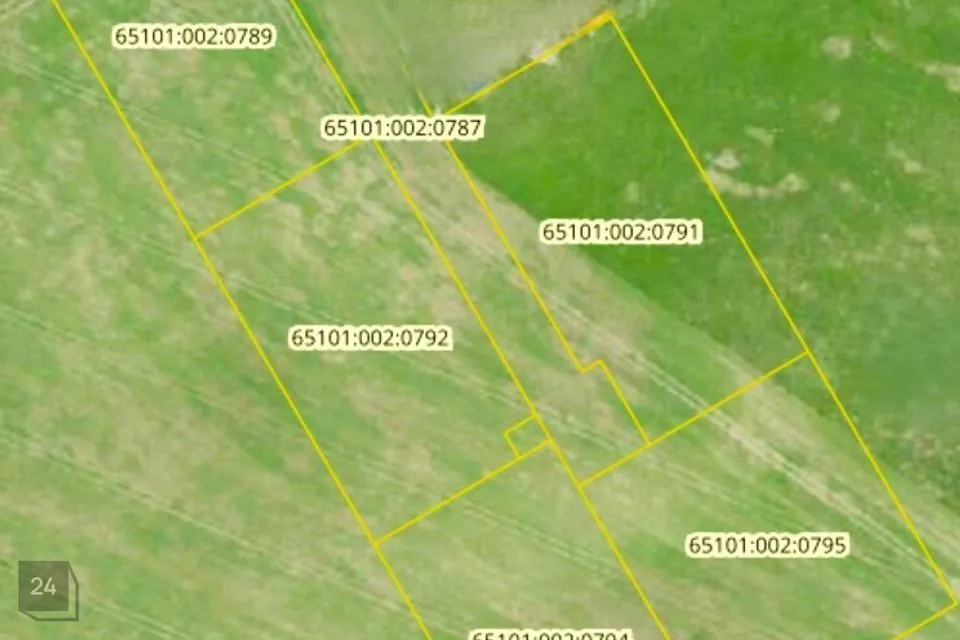 14679 m² участок в Raasiku vald, Järsi küla - фото 2