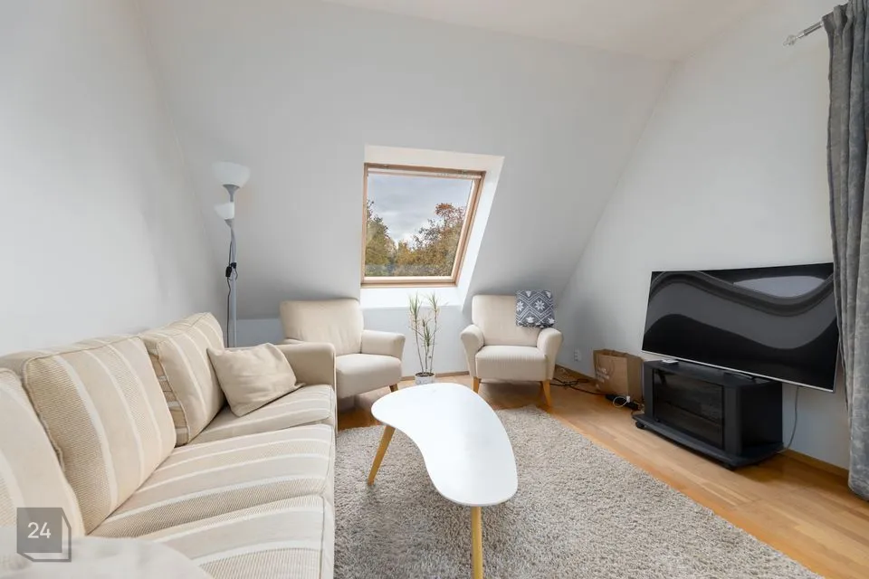 6-toaline Maja - Tallinn, Kristiine linnaosa