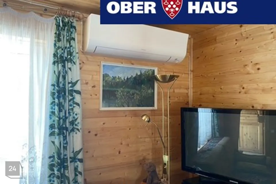 4-toaline Korter  -  Alutaguse vald, Remniku küla - foto 5