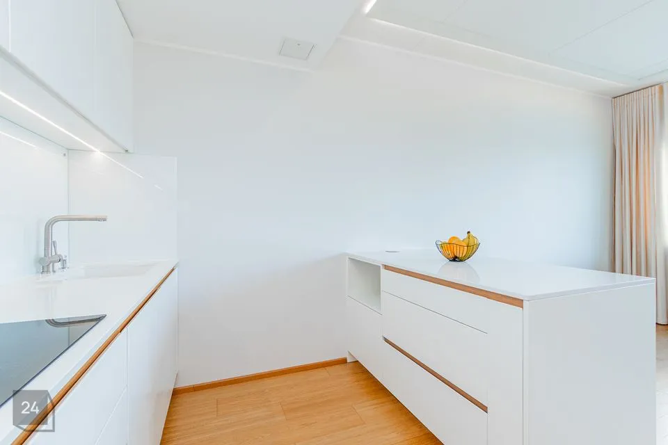 2-room apartment in Tallinn, Pirita linnaosa - photo 3