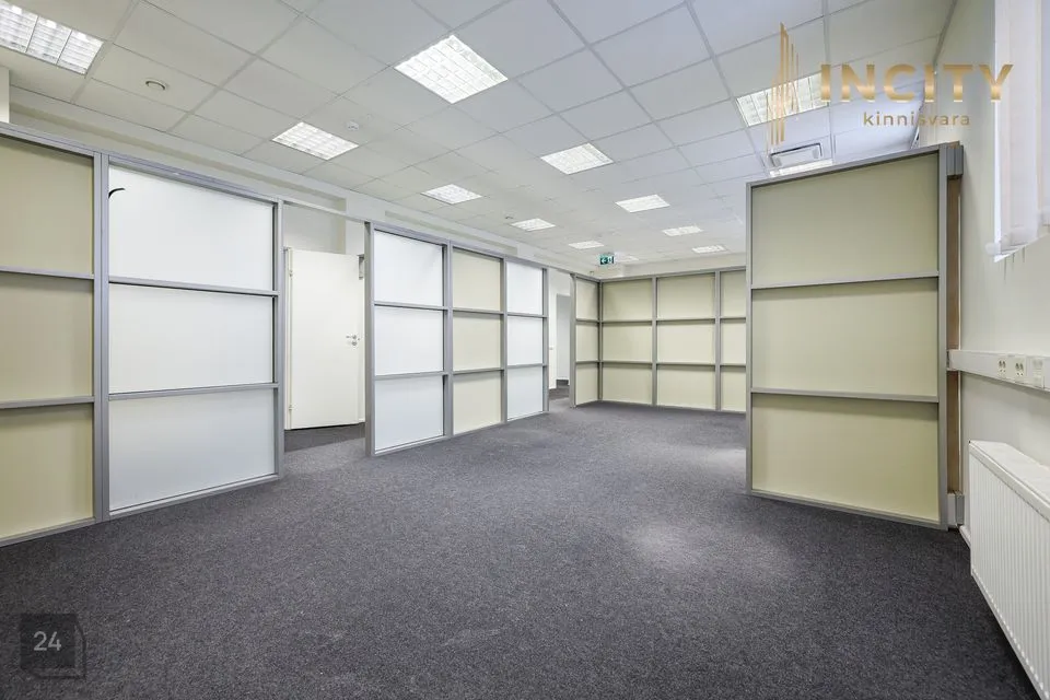 Многоцелевое, 209 m² Бизнес-площадь в Tallinn, Lasnamäe linnaosa