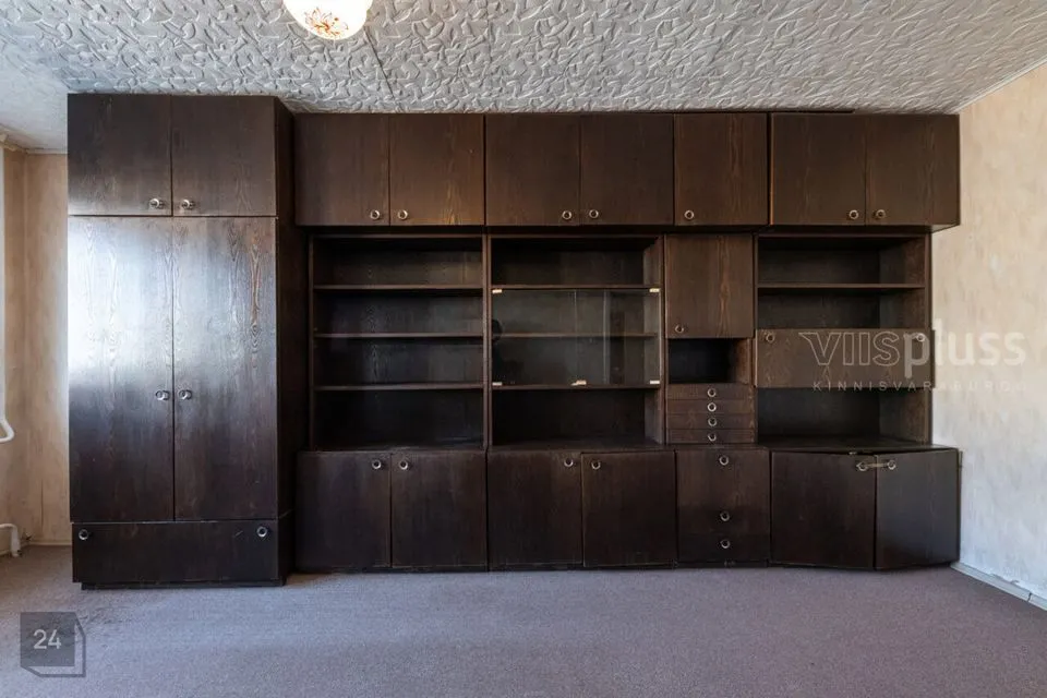 2-room apartment in Tartu vald, Erala küla - photo 5