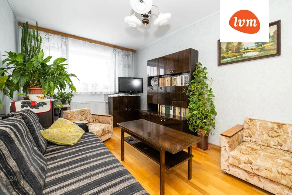 3-toaline Korter - Kuusalu vald, Kolga alevik