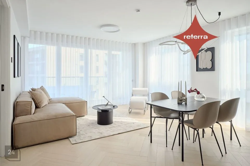 3-toaline Korter - Tallinn, Kesklinna linnaosa