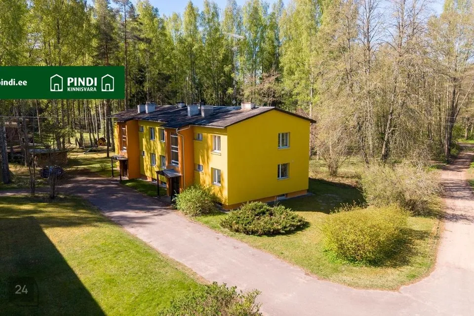 2-комнатная Квартира в Elva vald, Vehendi küla - фото 3