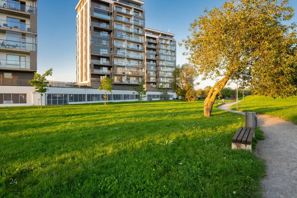 3-toaline Korter - Tallinn, Lasnamäe linnaosa