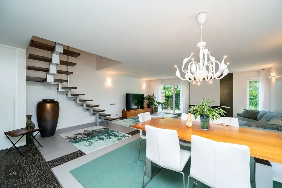 4-toaline Majaosa - Tallinn, Pirita linnaosa - foto 2