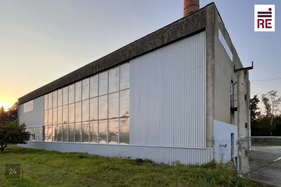 Mitme sihtotstarbega, 648 m² Äripind - Viimsi vald, Püünsi küla - foto 2