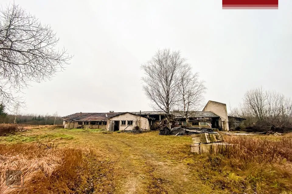 Muu, 736 m² Äripind  -  Viljandi vald, Mäeltküla