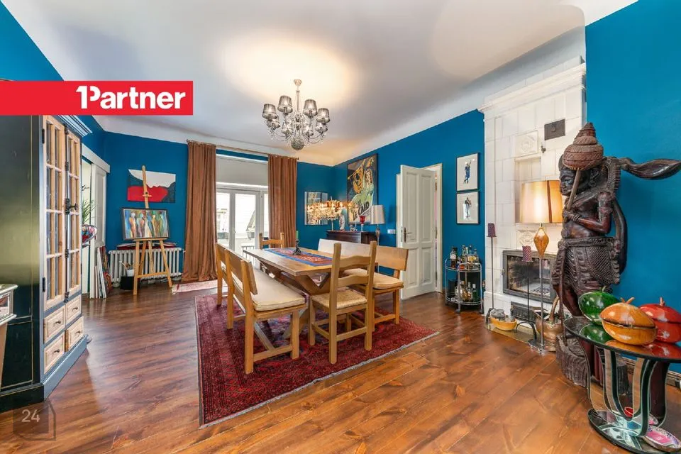 6-toaline Korter - Tallinn, Kesklinna linnaosa - foto 5