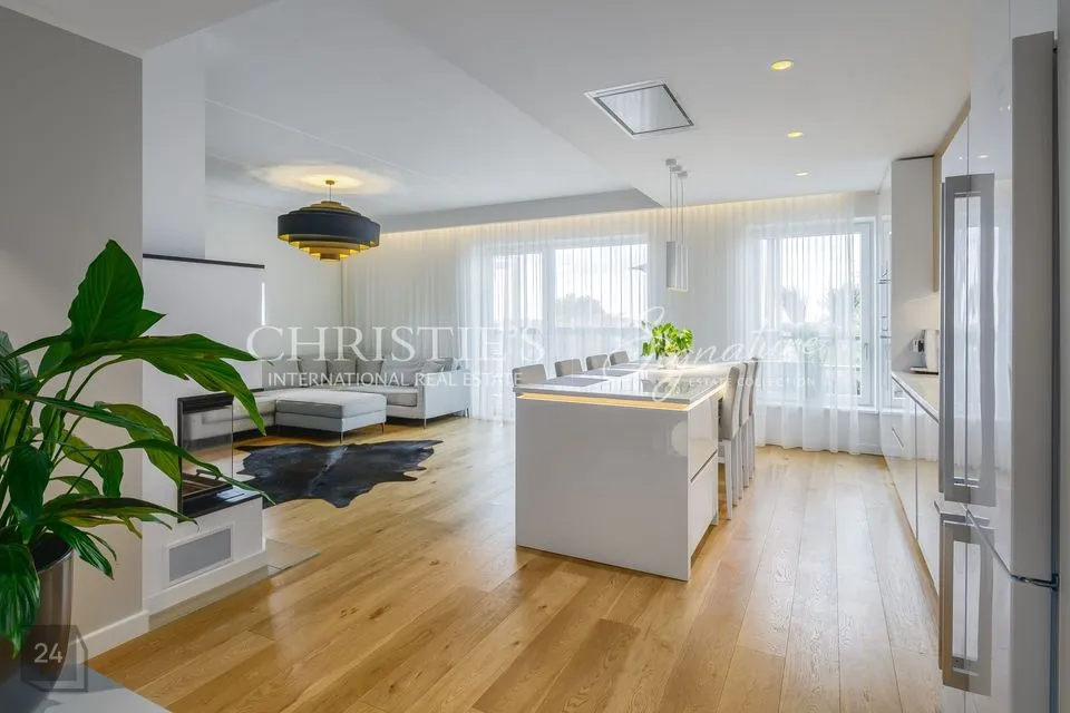 4-room apartment in Tallinn, Kristiine linnaosa - photo 3