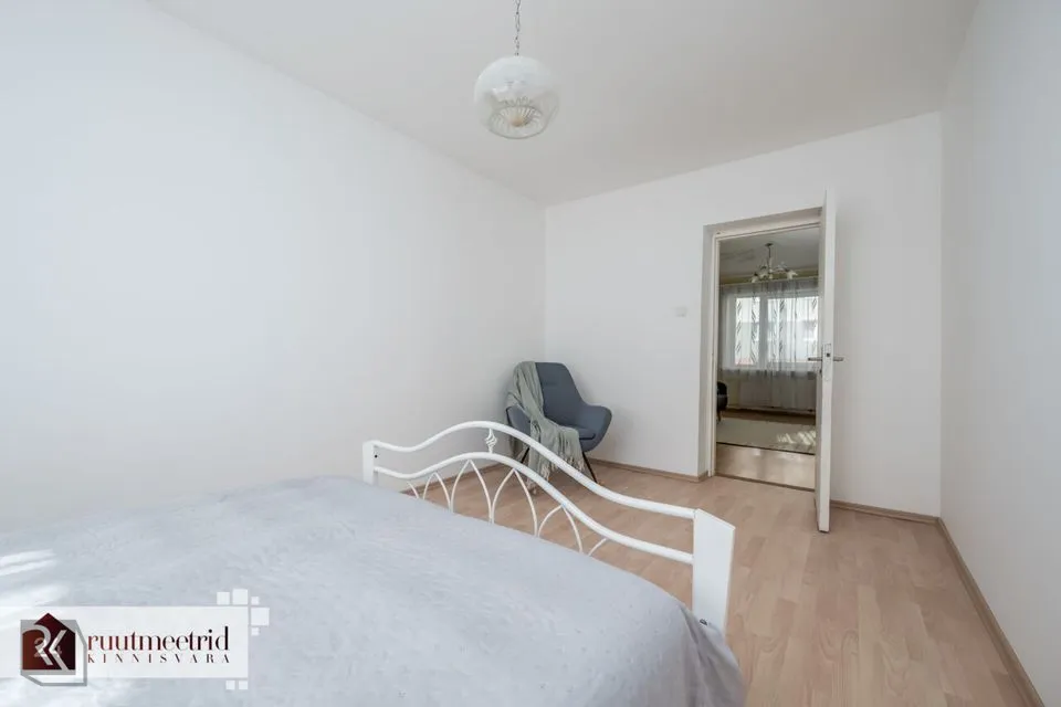 2-toaline Korter  -  Tallinn, Kristiine linnaosa - foto 2